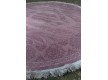 Polyester carpet TEMPO 117AA  LILAC - high quality at the best price in Ukraine - image 3.
